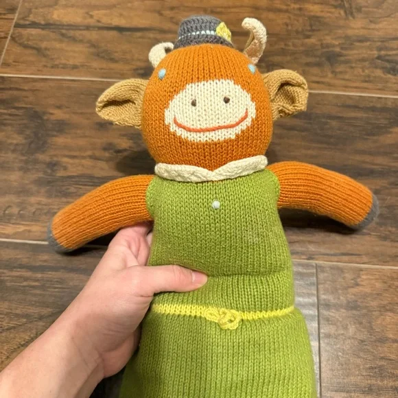 Snuffed animal bundle cuddle and kind/blabla - Picture 8 of 8